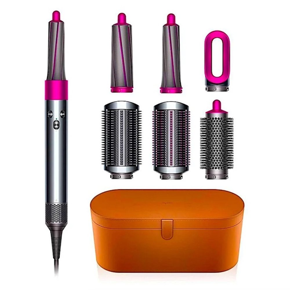 Dyson Airwrap Multi-styler with box